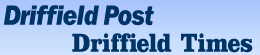 Driffield Post