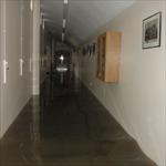 Humberside police HQ to be flood-proofed