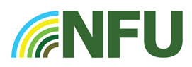 National Farmers' Union representing farmers and growers in England and Wales