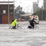  Flooding: Action still needed 
