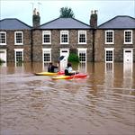 Hyder scoops �15M flood risk management deal