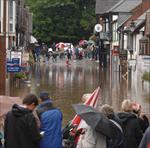 25-year deal for flood defences