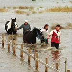 Insurers force agreement on flood defence package