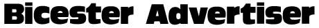 Bicester Advertiser