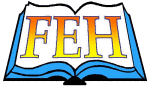 Flood Estimation Handbook logo