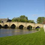 �10M raised for Thames flood defences