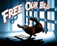 Free Our Bills!