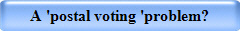 A 'postal voting 'problem?
