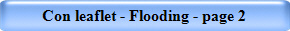 Con leaflet - Flooding - page 2