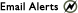 Email Alerts