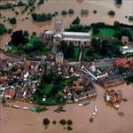 Healey pledges £18.7M to flooded communities Healey pledges £18.7M to flooded communities