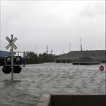 US engineers warn against New Orleans flood defence complacency