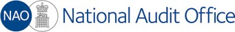 National Audit Office - home