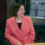 Venables pledges to tackle climate change