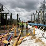Duplicate infrastructure to cut flood risk says ICE