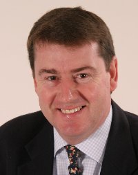 Cllr Colin Rayner