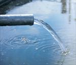 EA giving water companies a licence to pollute